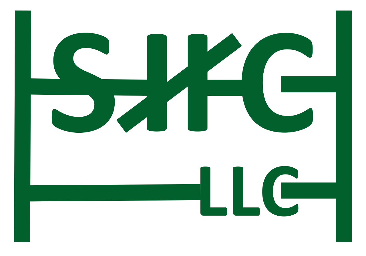 Stanyan Hill Controls Logo