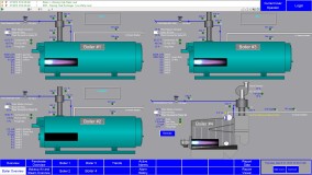 Boiler Overview